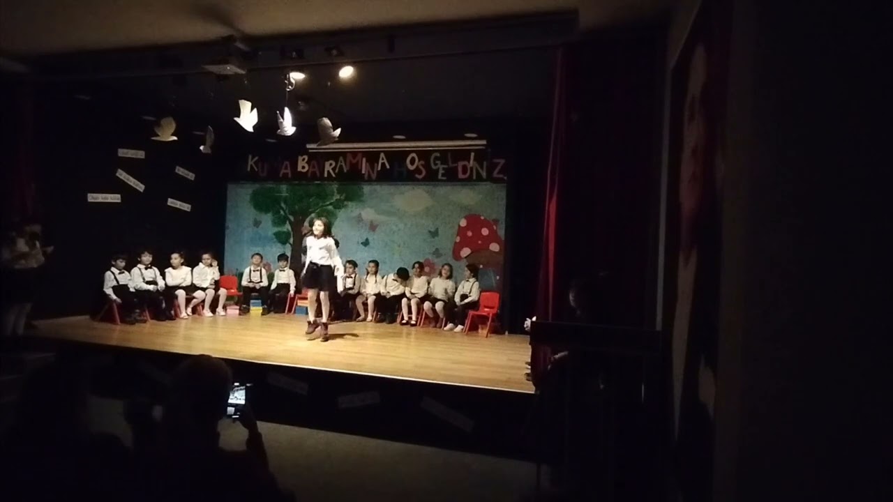 2023 - 2024 Okuma Bayramı