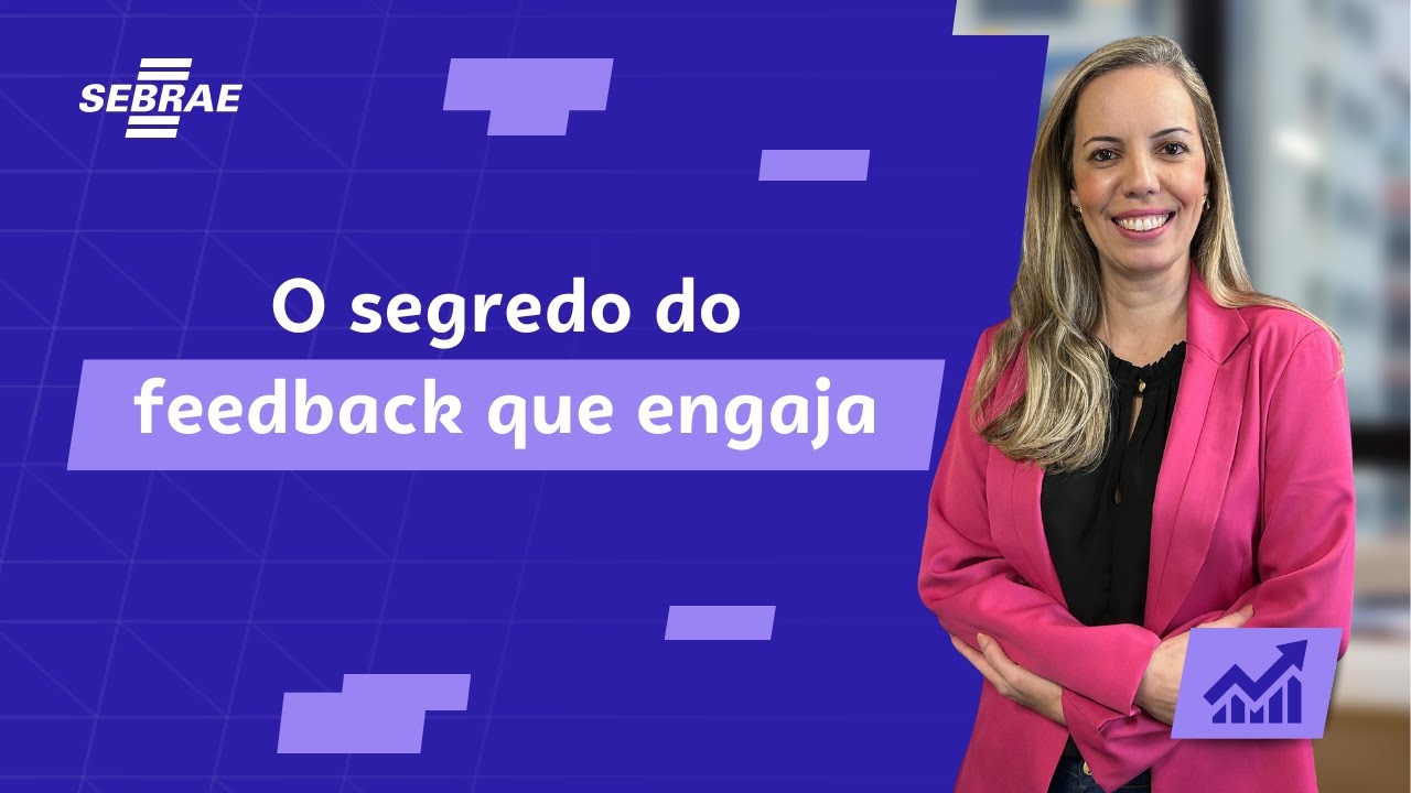 Como dar feedbacks construtivos que transformam sua equipe | Mariana Accioly