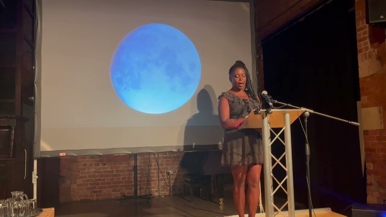 Sexing the Self; Celestial Solo Sex- Chanje Kunda