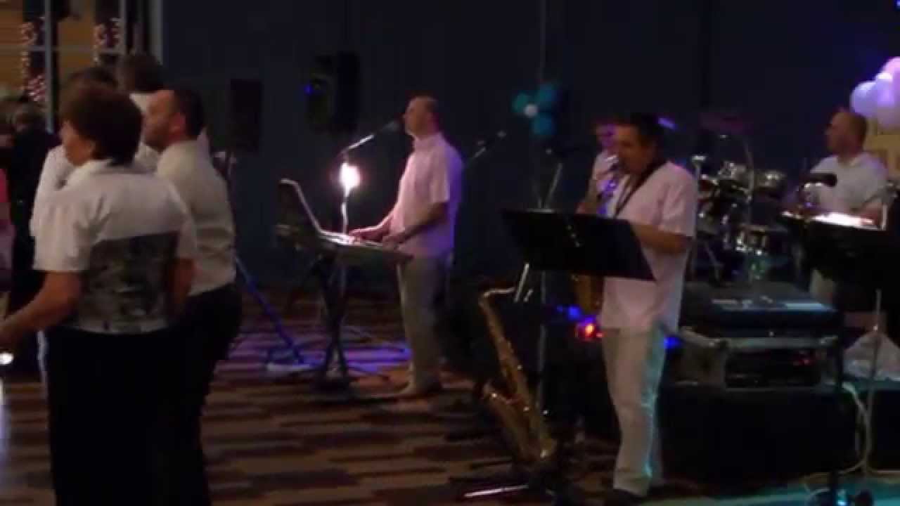 REKORD zenekar -  2014 Eger esküvő - csárdás egyveleg