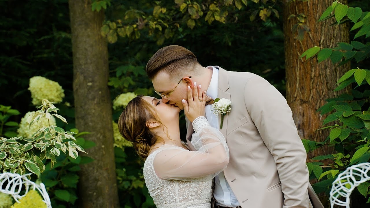 Gabriela & Dominik | Wedding Trailer | Lipnica Murowana| Faktoria Słopnice | Kapela GRAĆ