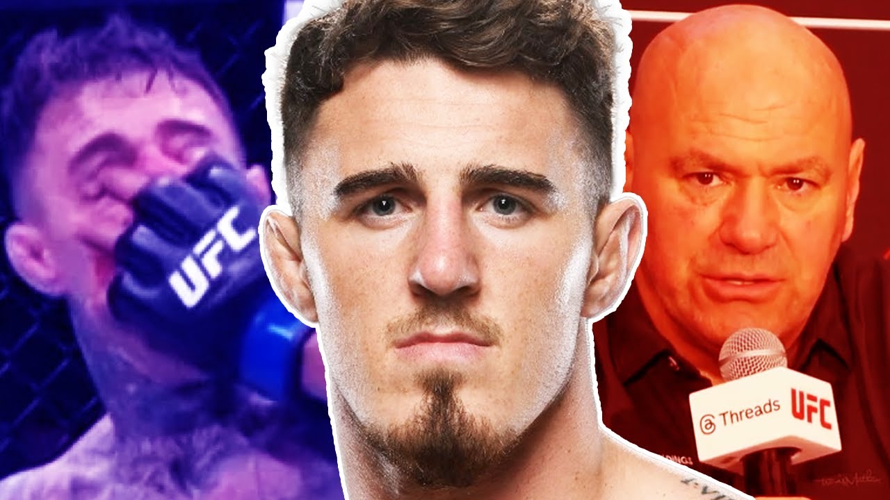 I Illegally Streamed UFC 321 And I Still Want My Money Back.