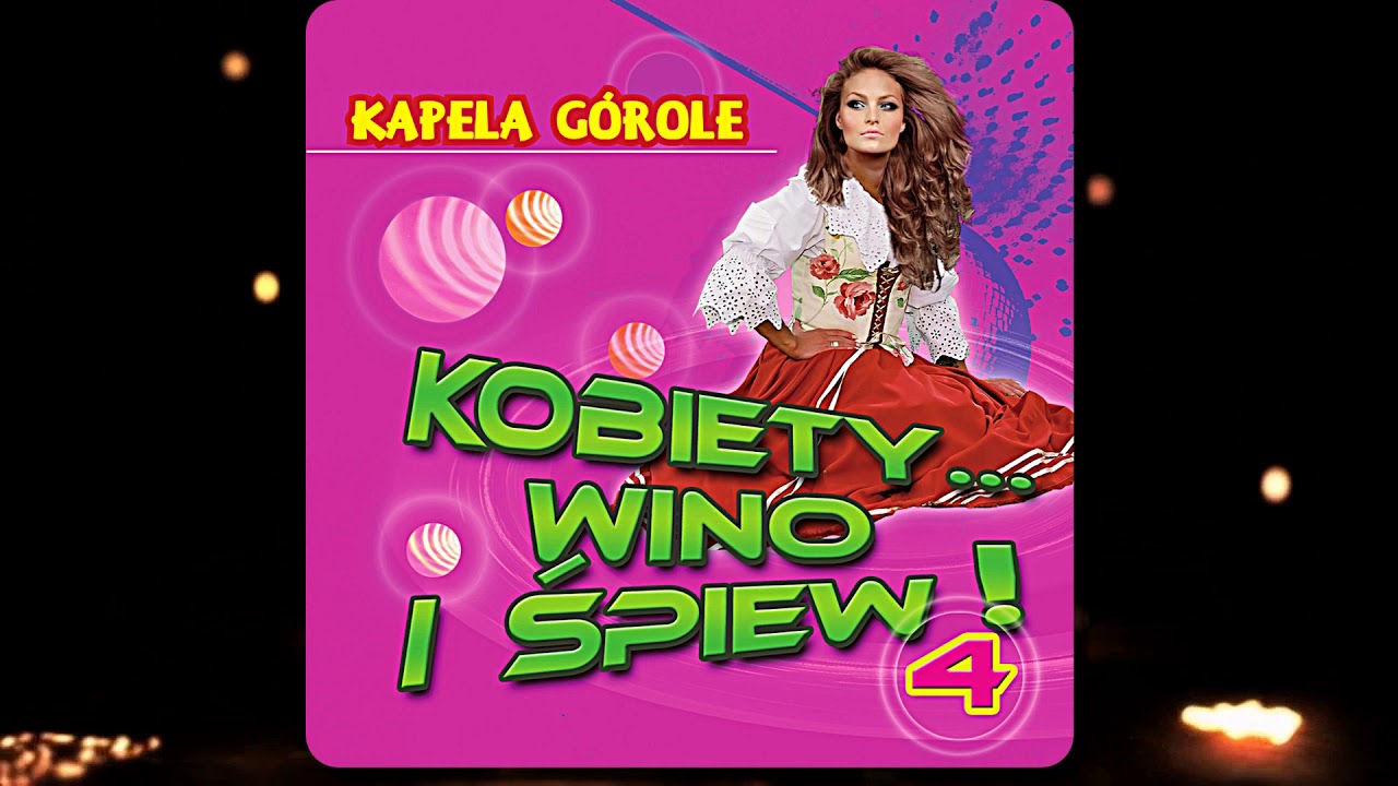 Kapela G&oacute;role - Corne Łocy