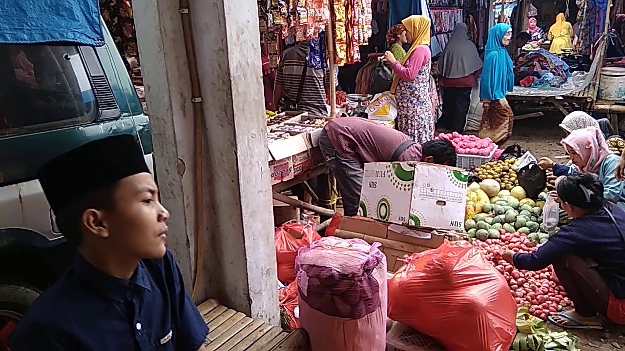 Pasar saketi kab pandeglang