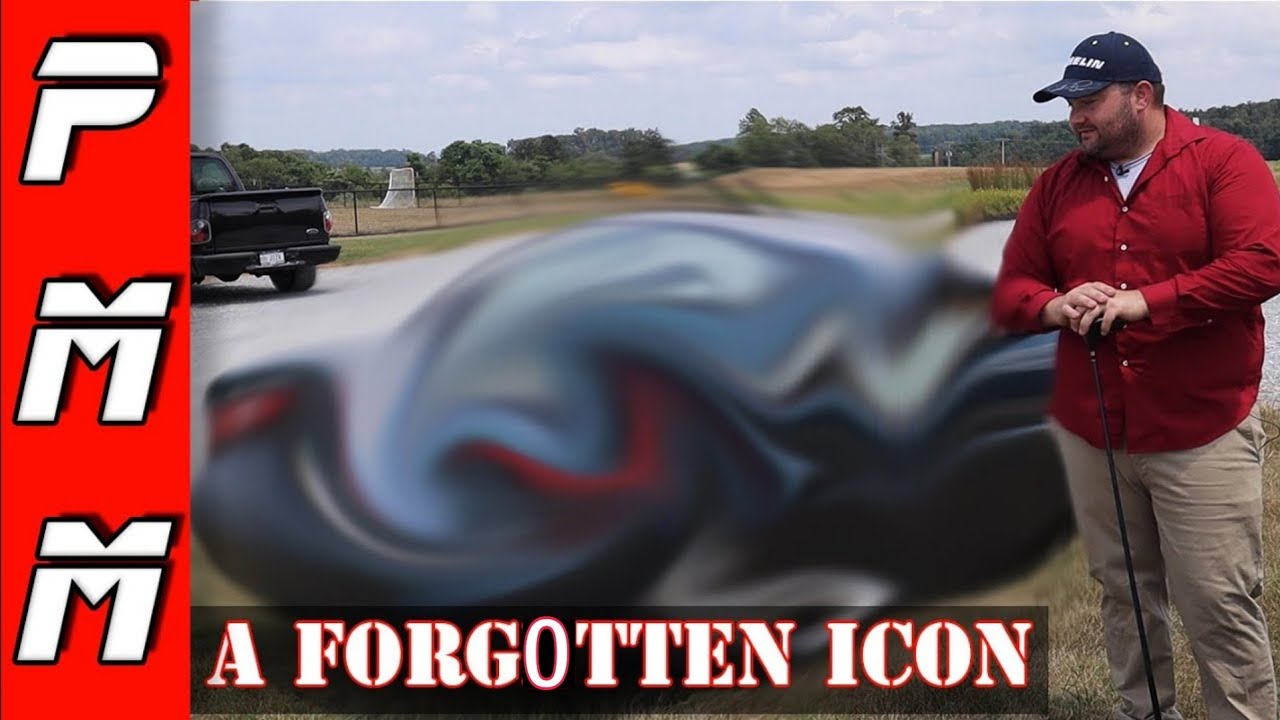 I bought an $85k 90s ICON for DIRT CHEAP | New major project car build! 😎✌️