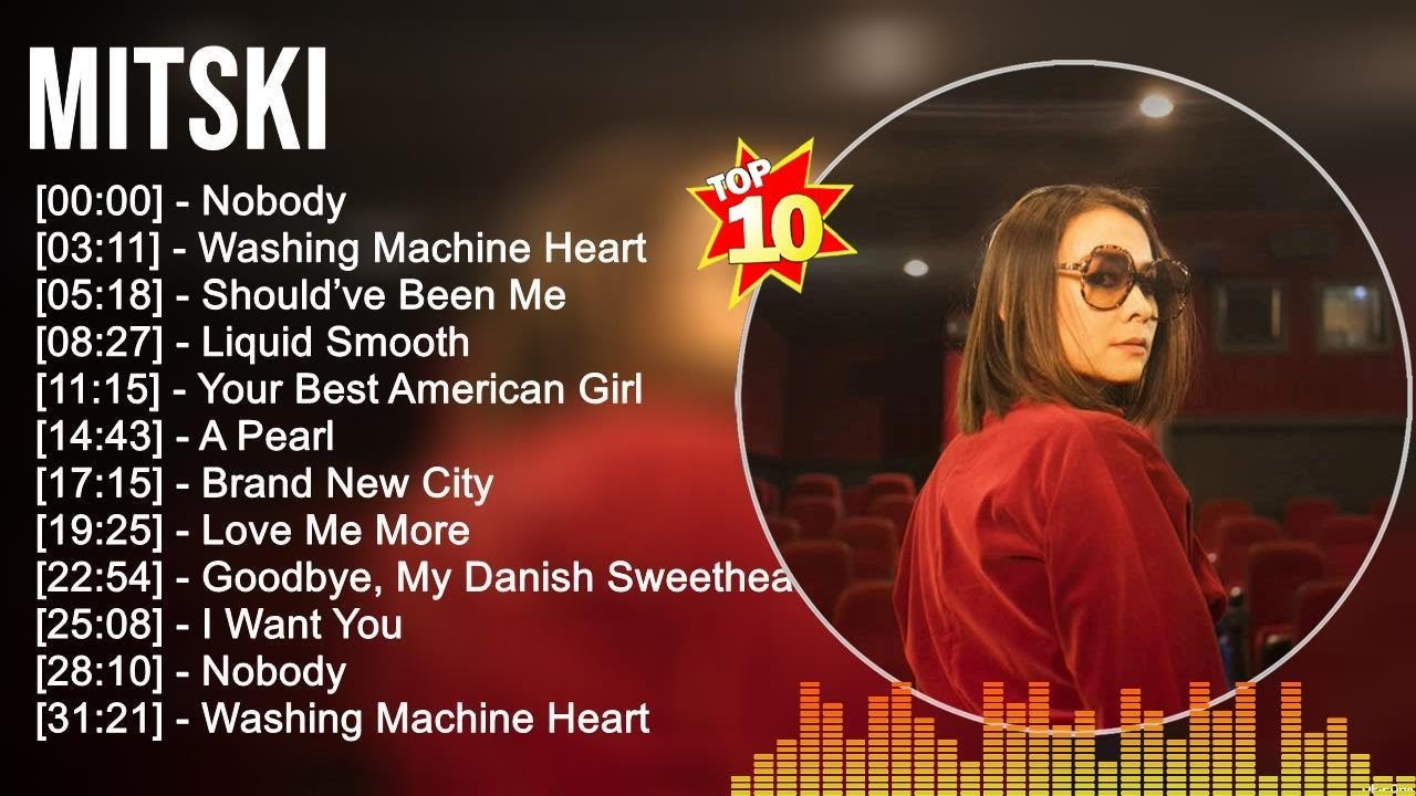 Mitski Greatest Hits Full Album ▶️ Full Album ▶️ Top 10 Hits of All Time