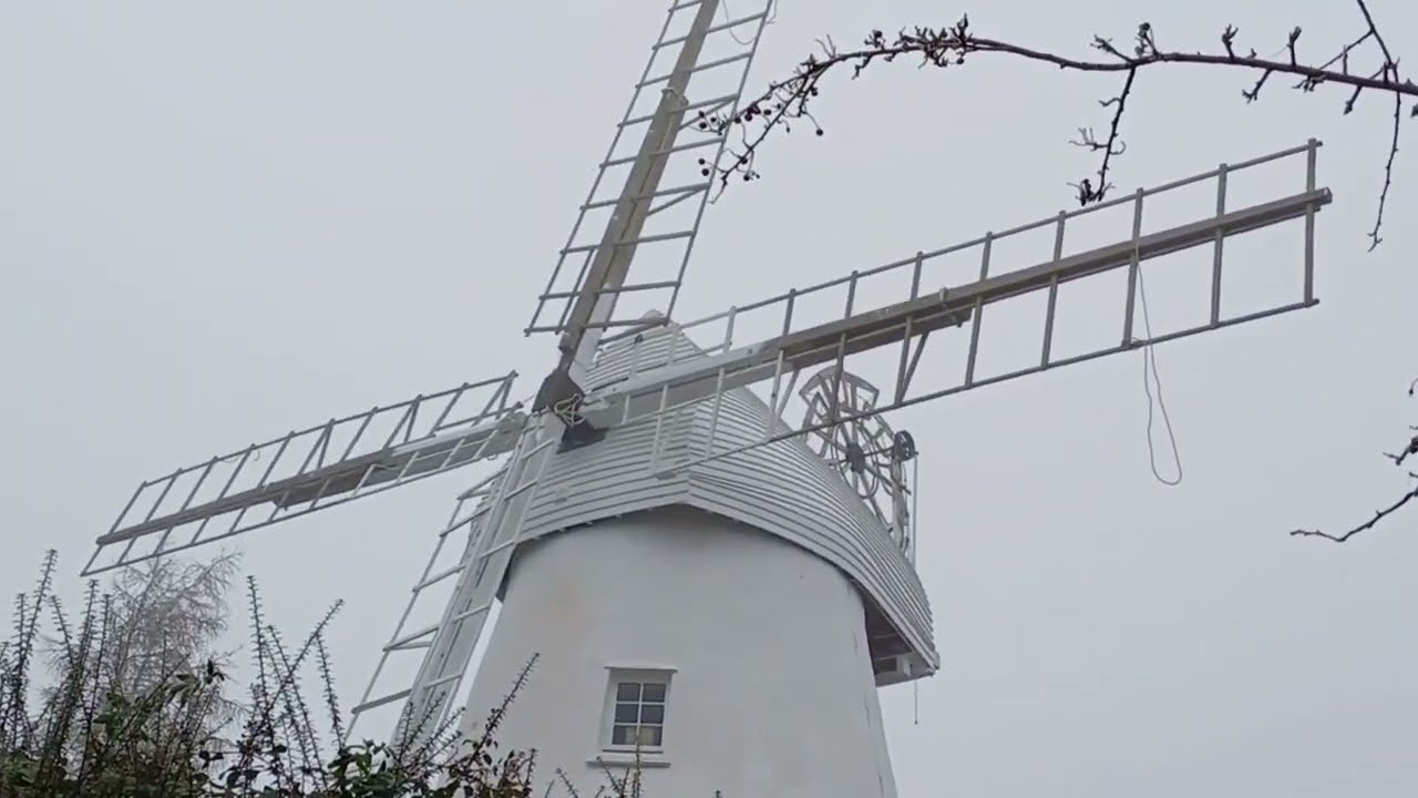 GREAT BARDFIELD VILLAGE ENGLISH COUNTRYSIDE WALK