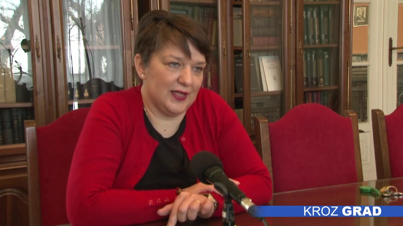 Budi davalac kostne srži!