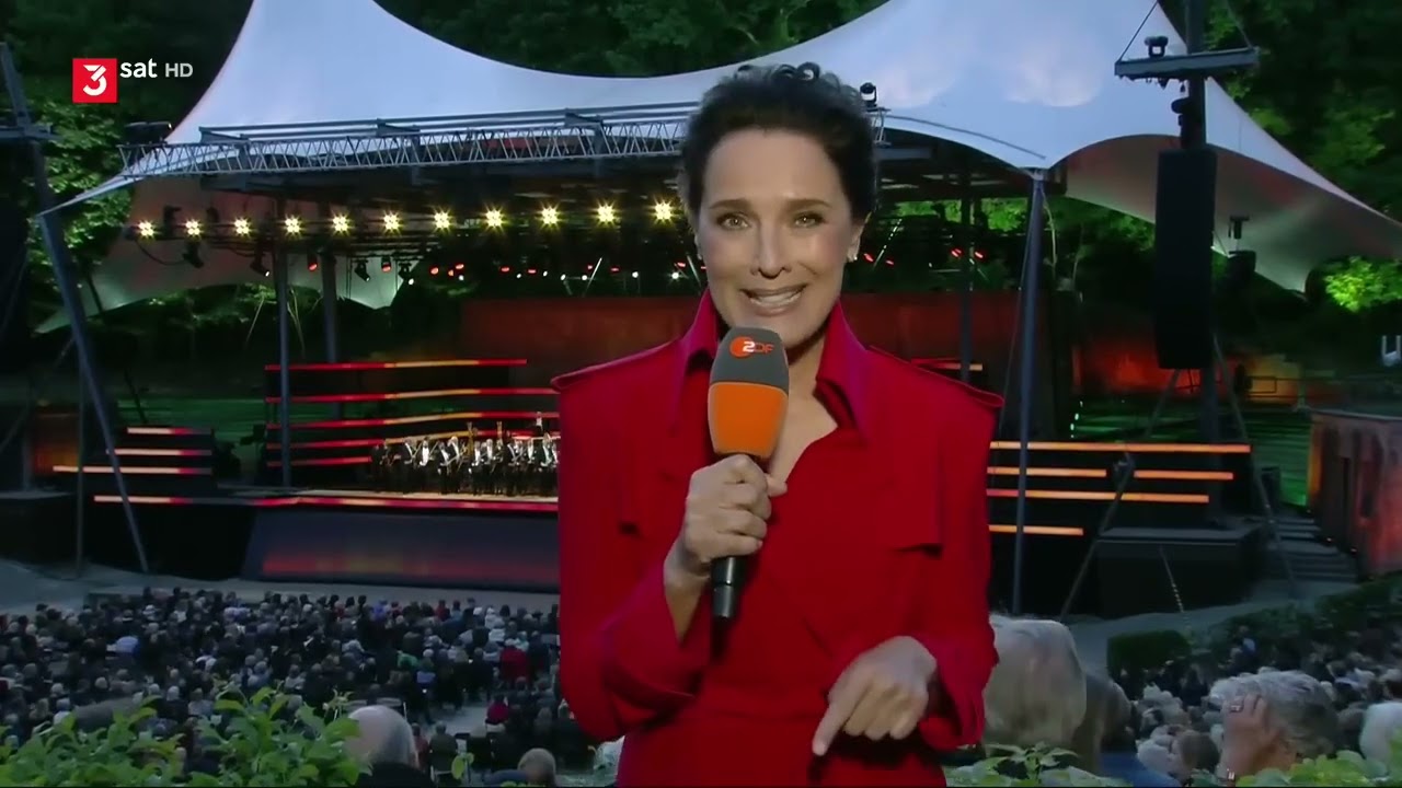 Concierto en los Bosques de Berlin, Waldb&uuml;hne, Riccardo Muti   2024