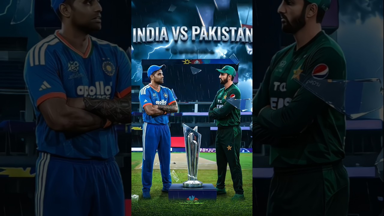 IND vs PAK Match Boycotted Before World Cup | Big Shock for Cricket Fans...