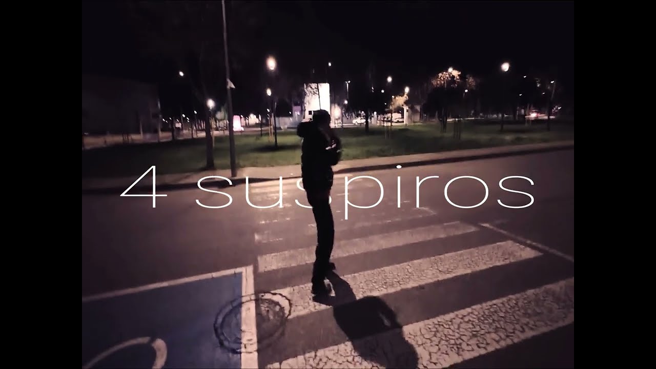 4 SUSPIROS - CeroLikes (Video Oficial)