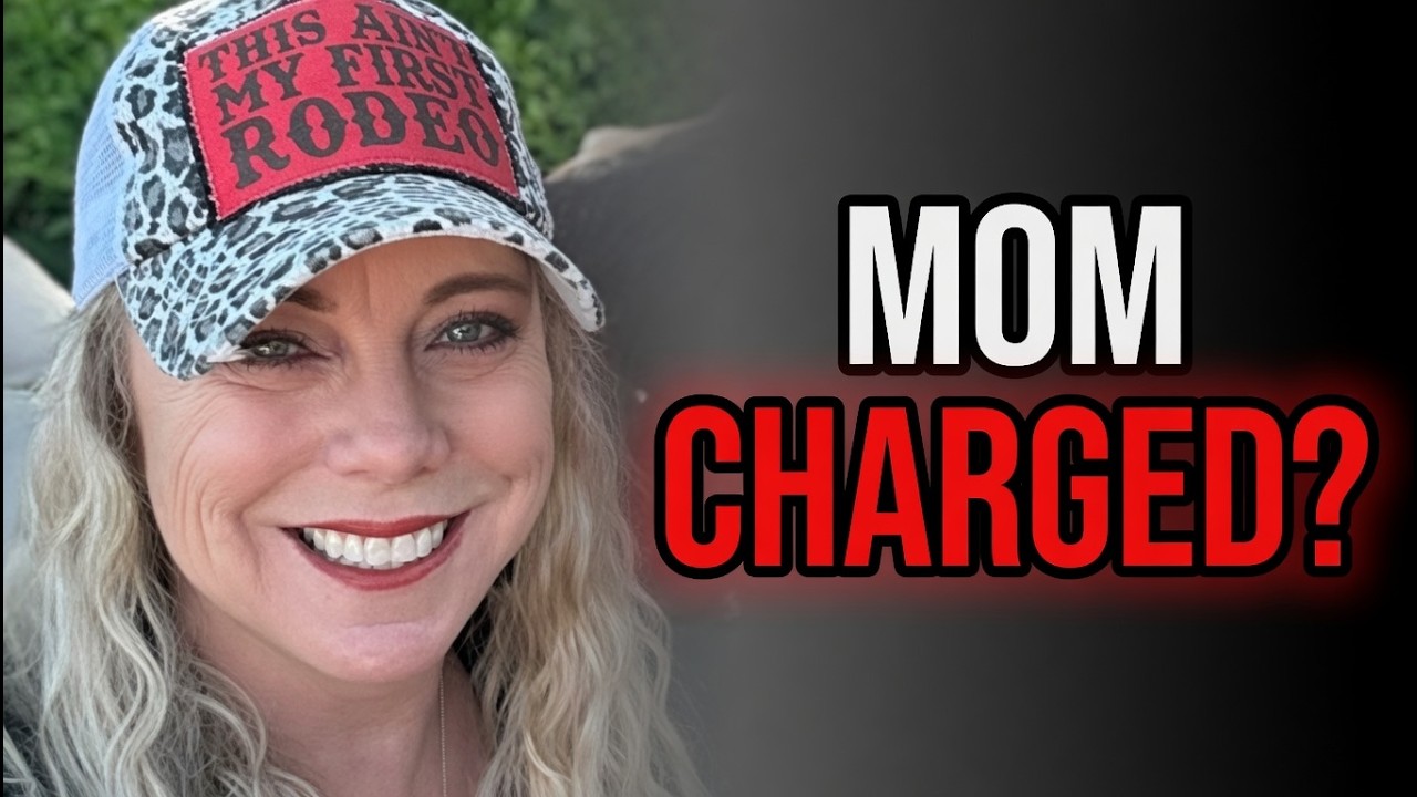 Teen E-Bike Killing: Mom Charged&hellip; But Why?
