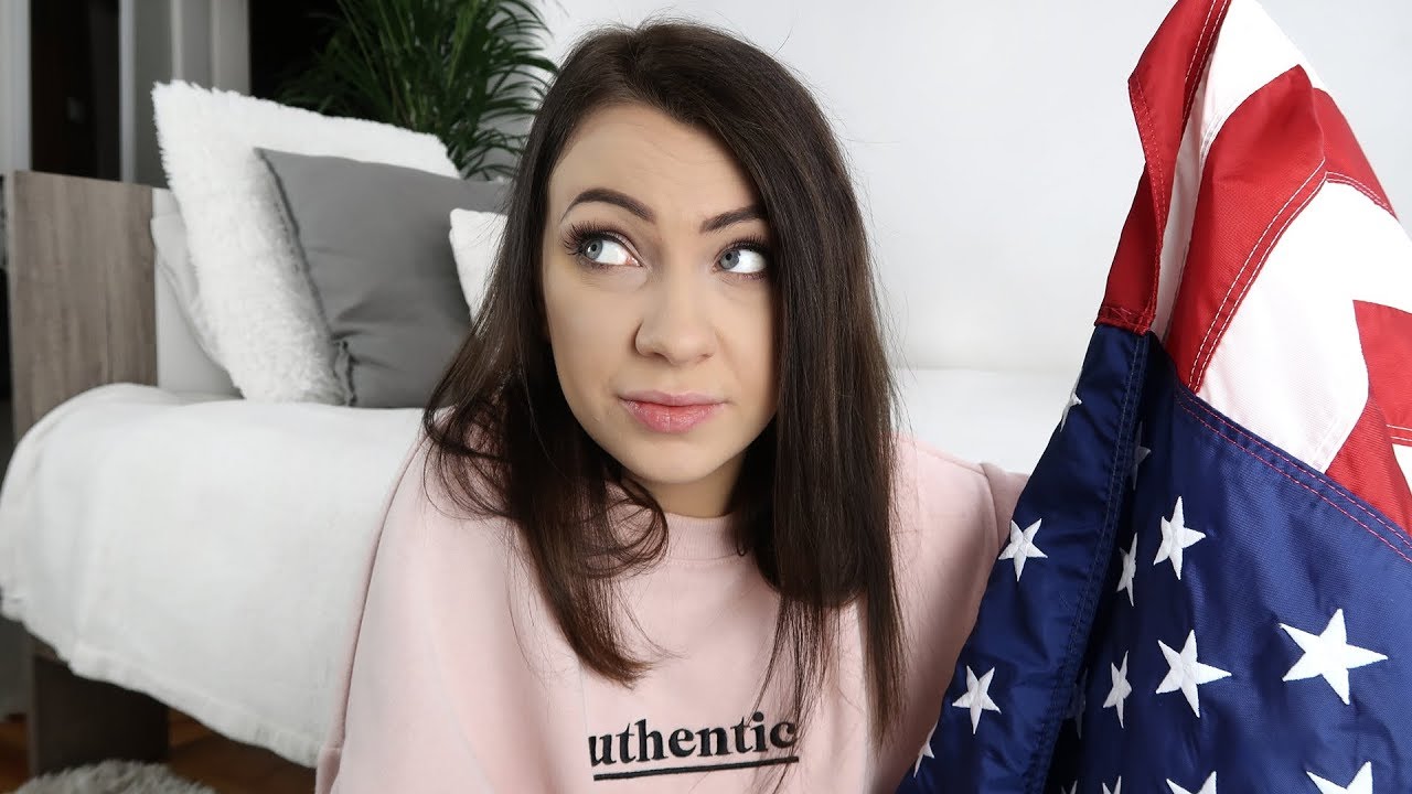 Q&A CZĘŚĆ 3 SZKOŁA W USA / friends with benefits, sex i okres