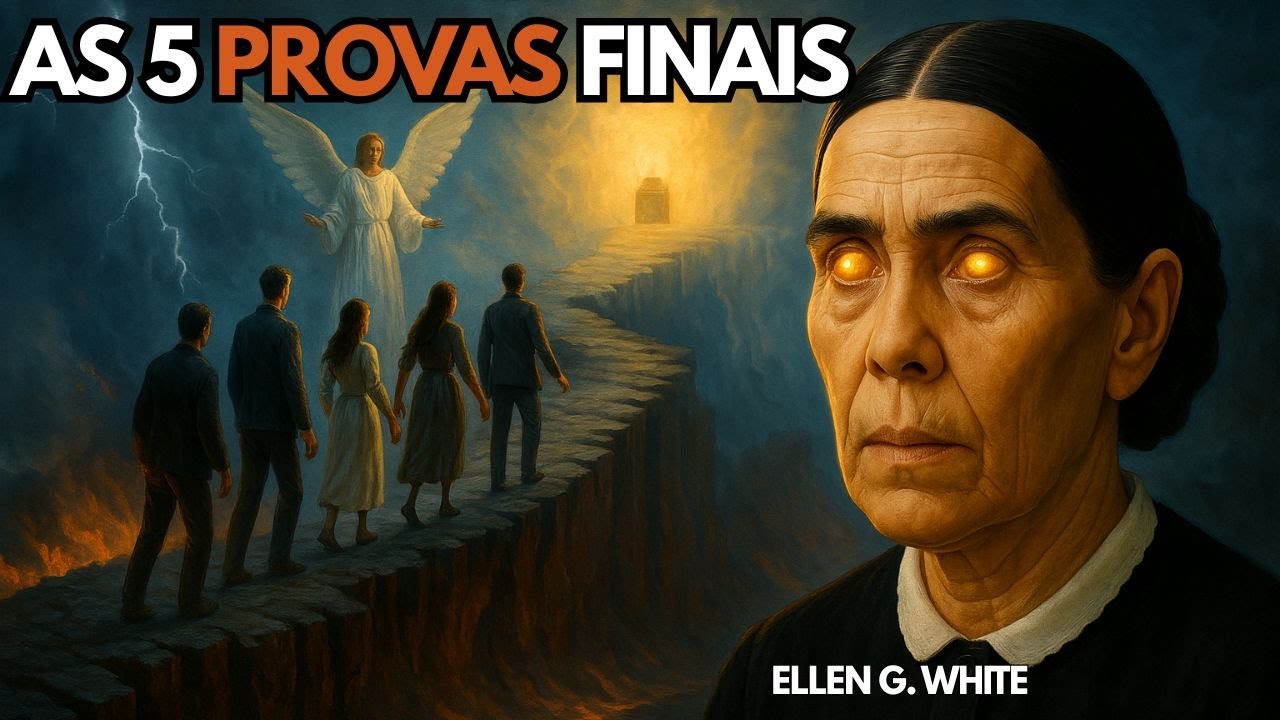5 Provas que os Adventistas Enfrentarão – A Terceira é Mortal!