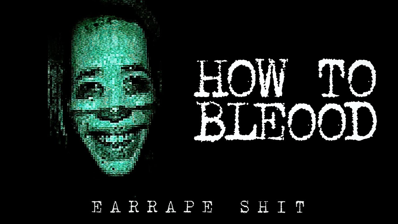 HOW TO MAKE BLEOOD TYPE BEAT