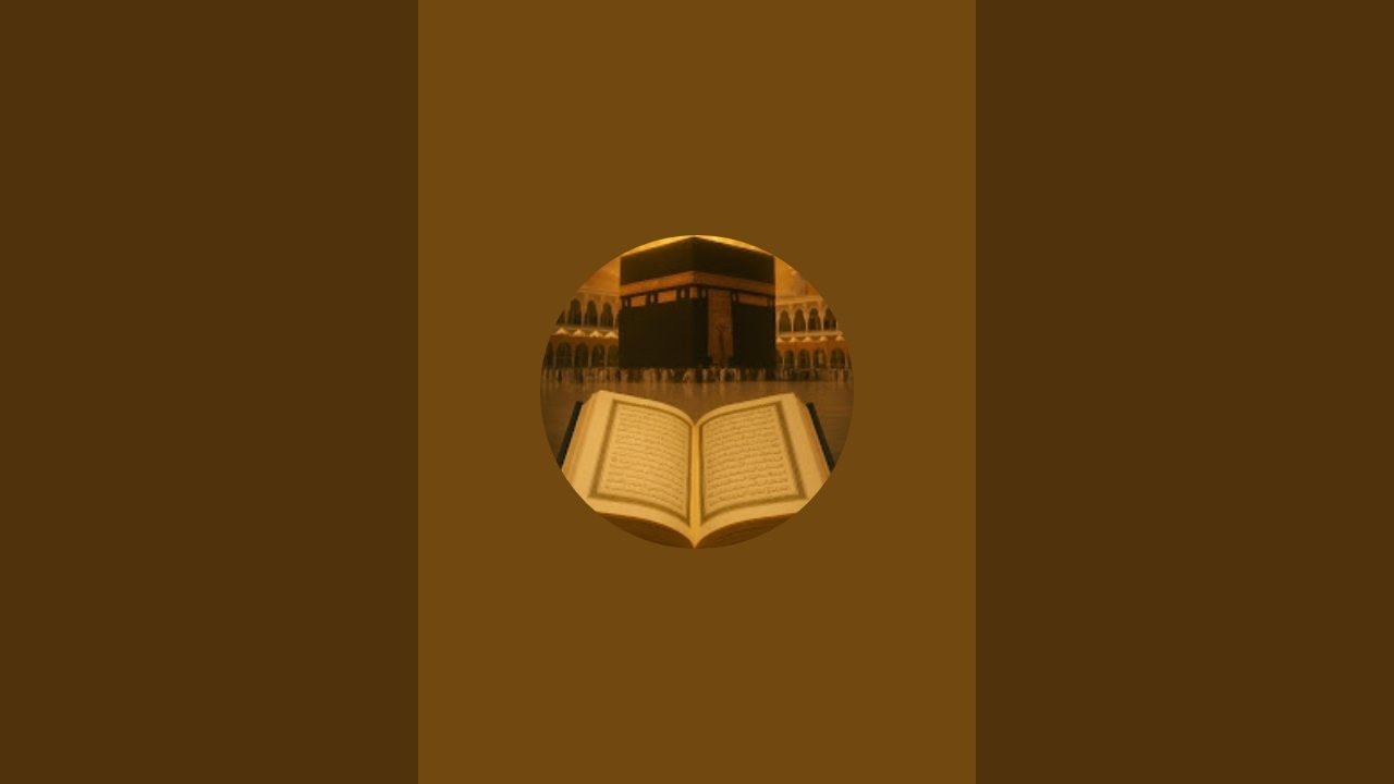 Surah Al-Waqiah, Maryam, Mulk, Kahf, Dukhan, Yasin & Ar-Rahman | Live Quran