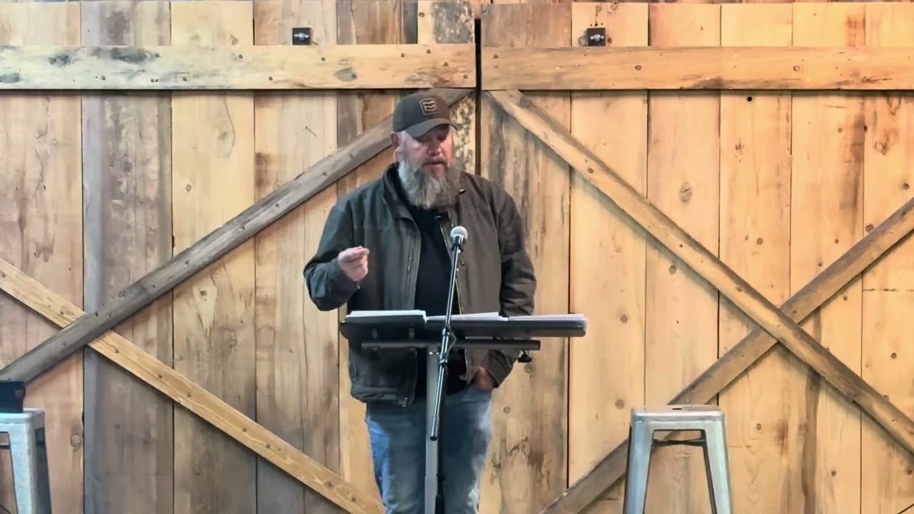 Truth series week 10: If Christianity is true,  why are Christian’s so bad at it?