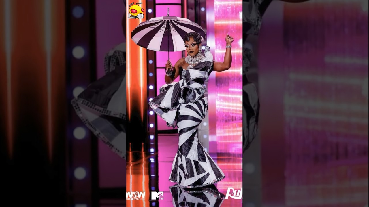 18-й сезон RuPaul's Drag Race - Возрождение, обновление, радость! Рейтинг 