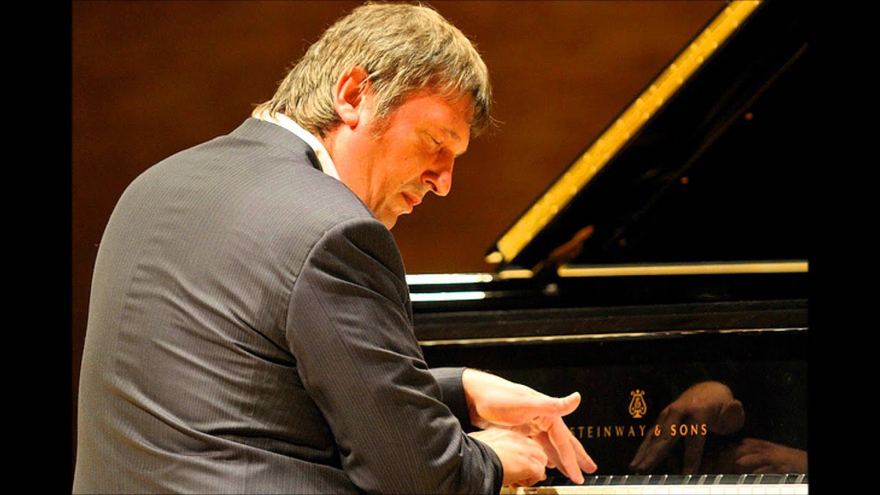Liszt - Etudes d'ex&eacute;cution transcendante - Berezovsky Lisbon 2011