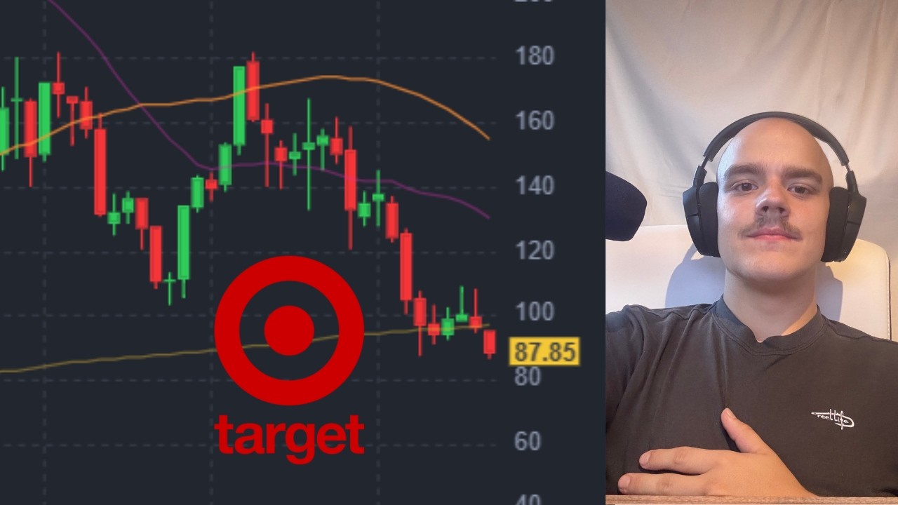 Target (TGT): The MOST Undervalued Dividend Stock of 2026? (Analysis)