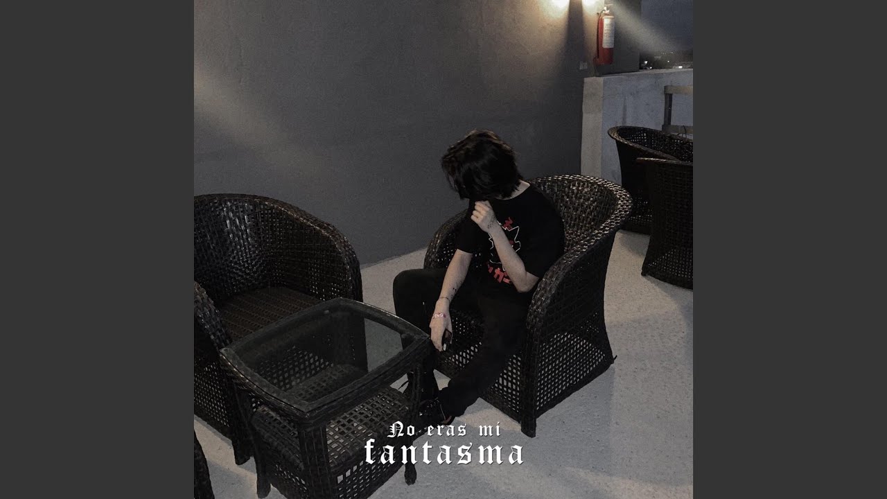 no eras mi fantasma うそつき