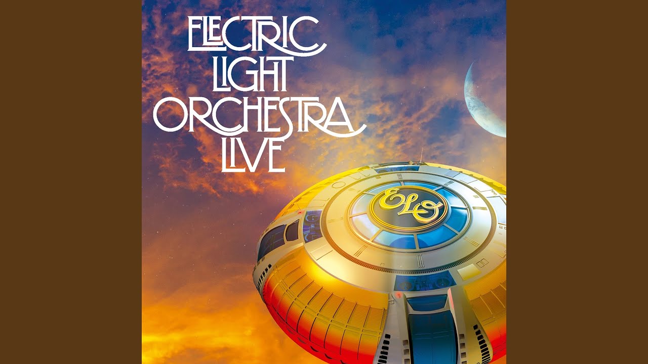 Secret Messages (Live)