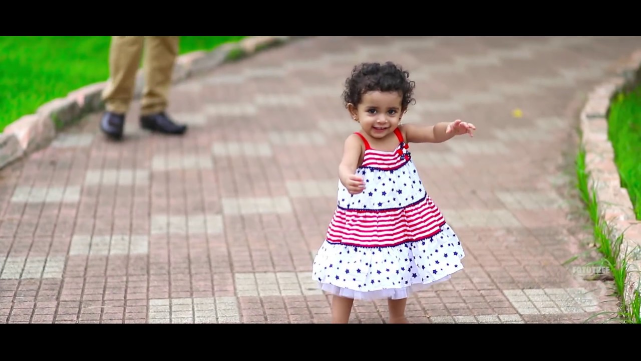 Baby Akshara special moments #BestMoments