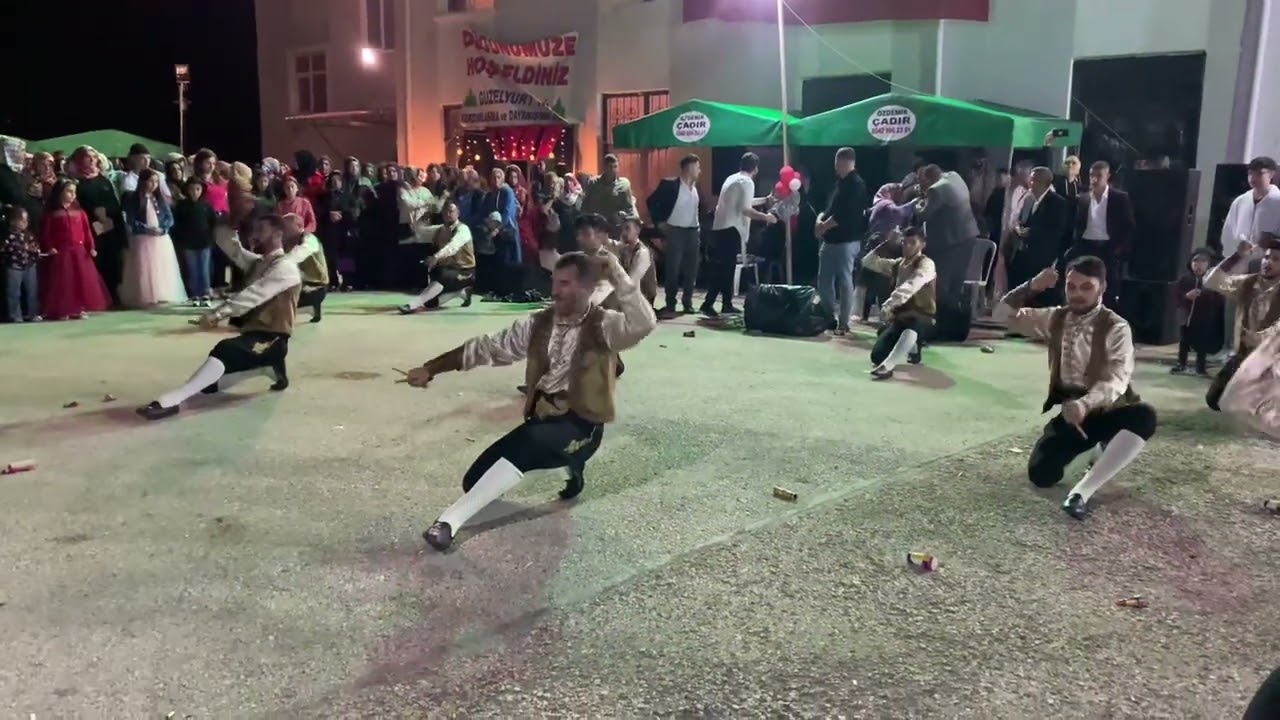 DOSTLAR KONAĞI GÜZELYUT KÖYÜ