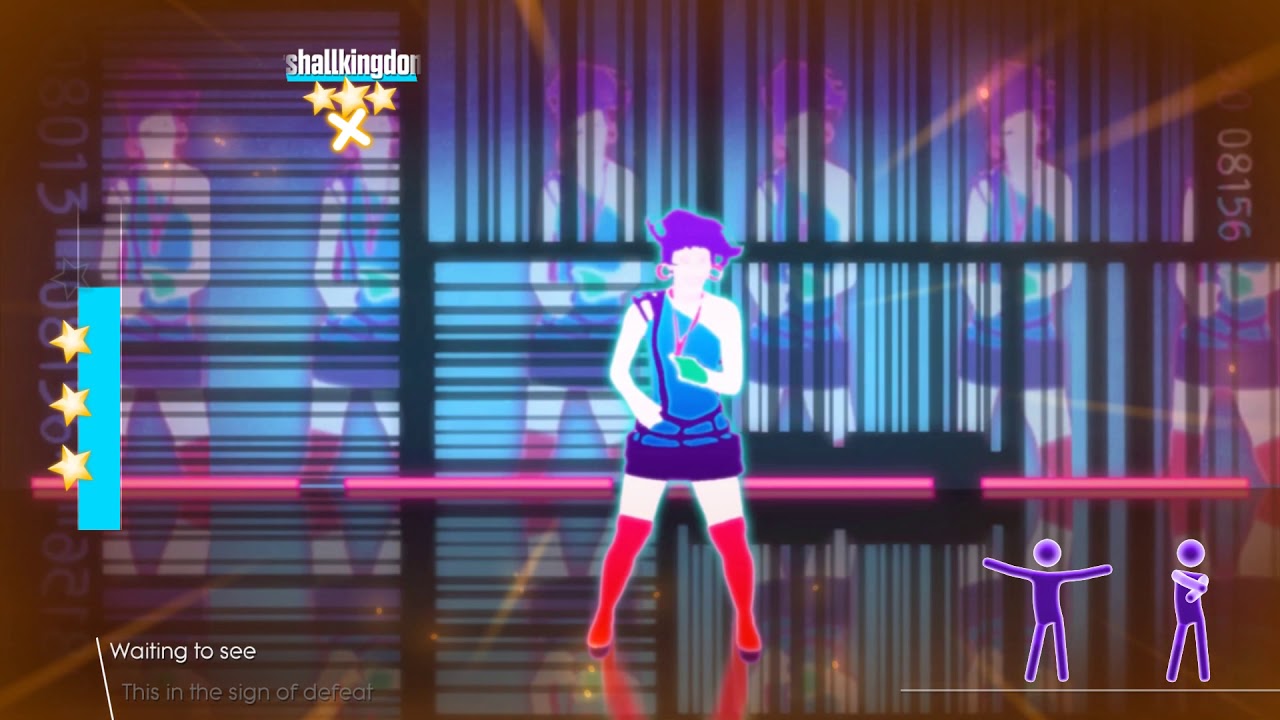 Just Dance Hits: Price Tag by Jessie J ft. B.o.B [11.8k]