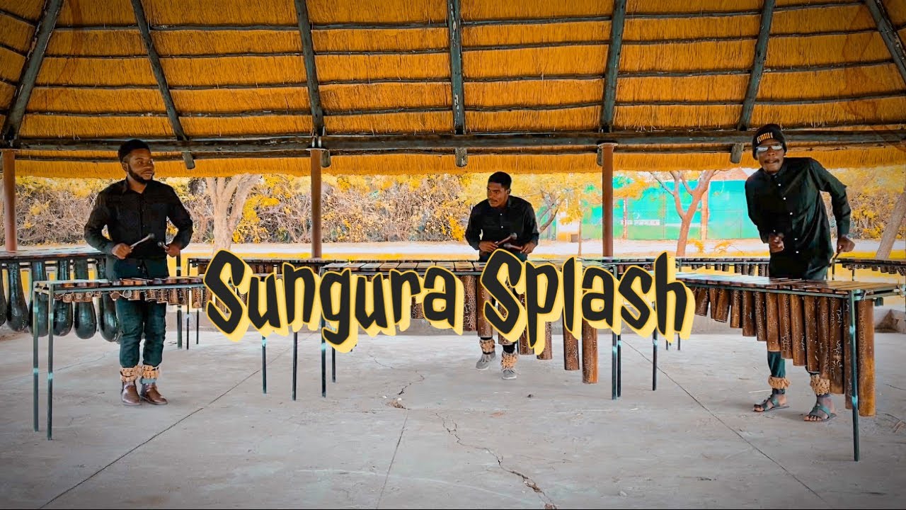 #365days of Marimba day 88 - Sungura Splash (Macheso/Chimbetu/madzibaba/iyasa) MIB 💎