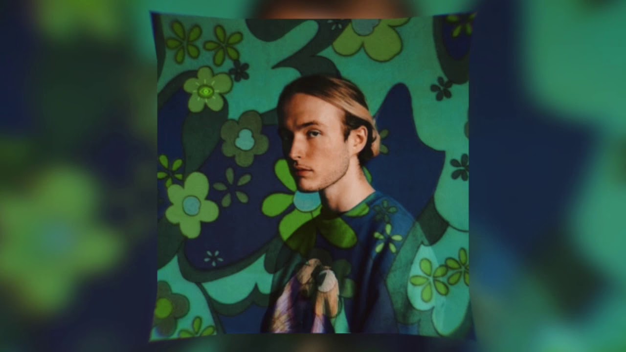 Jakob Ogawa You’ll Be On My Mind (slowed+reverb)