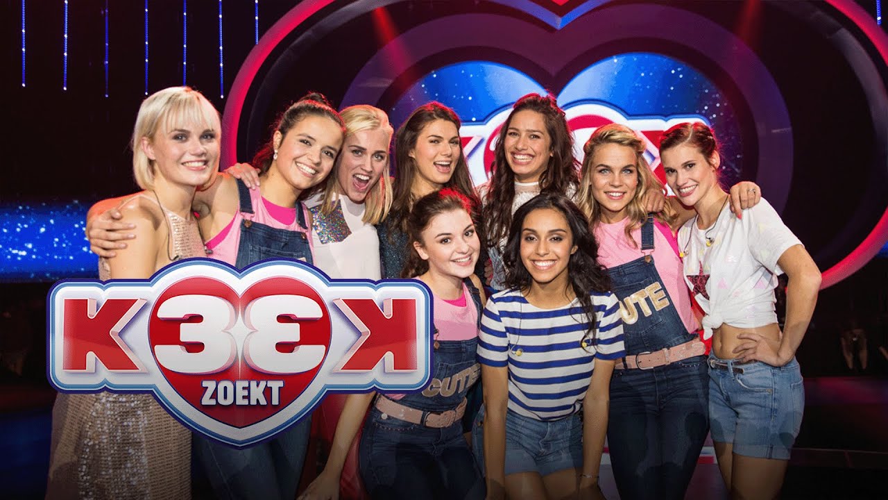 K3 zoekt K3 | Live 1 | S01E07 | VTM
