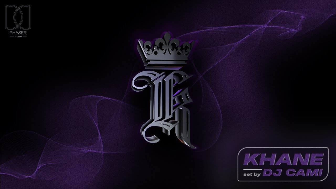 #khane #khanemusic #dj #remix #djremix #music #djcami #djset #setmusic #set