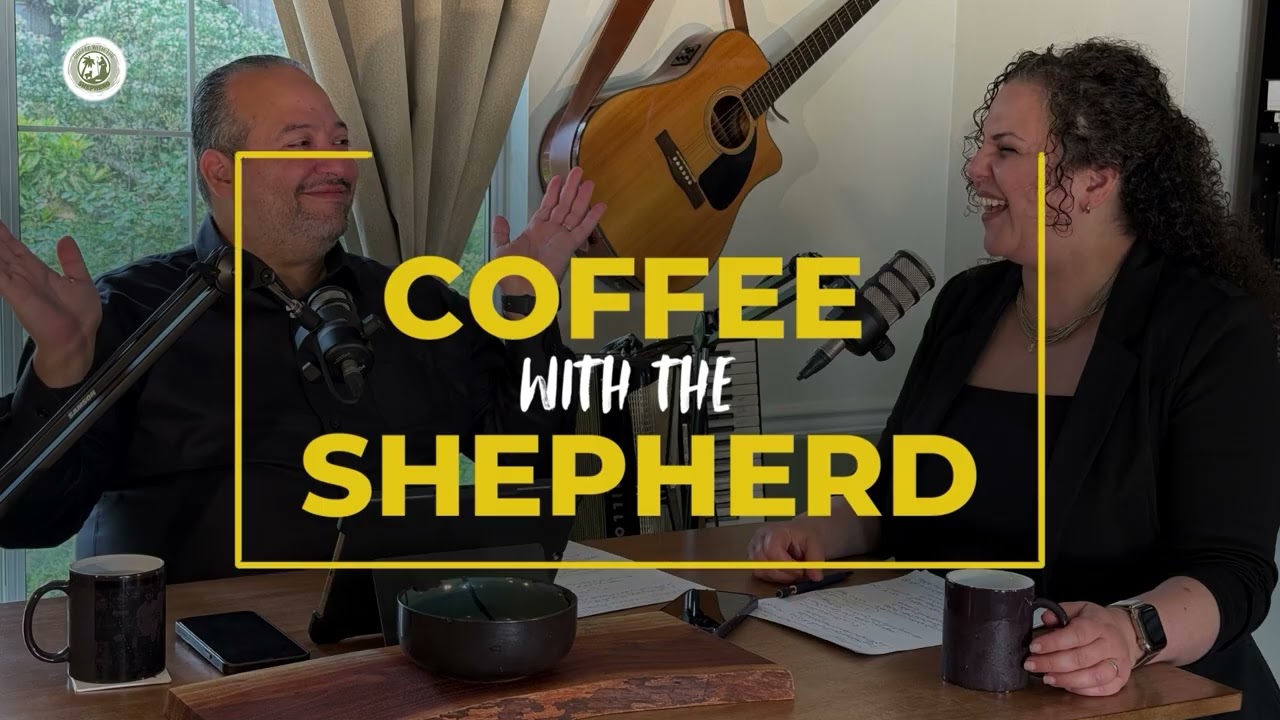 Episode 29: God’s Discipline حلقه 29: التأديب الإلهي