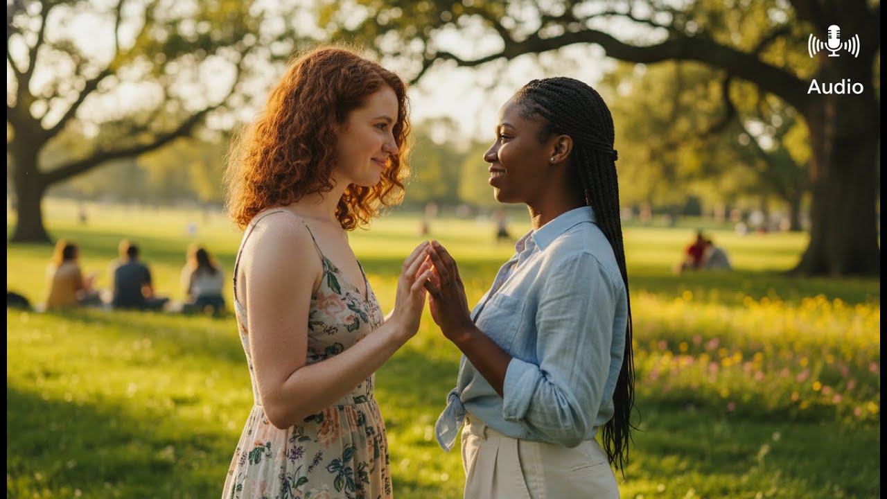 A Wedding Ring Slipped from Her Finger in the Church Aisle, Revealing a Forbidden Love That ...