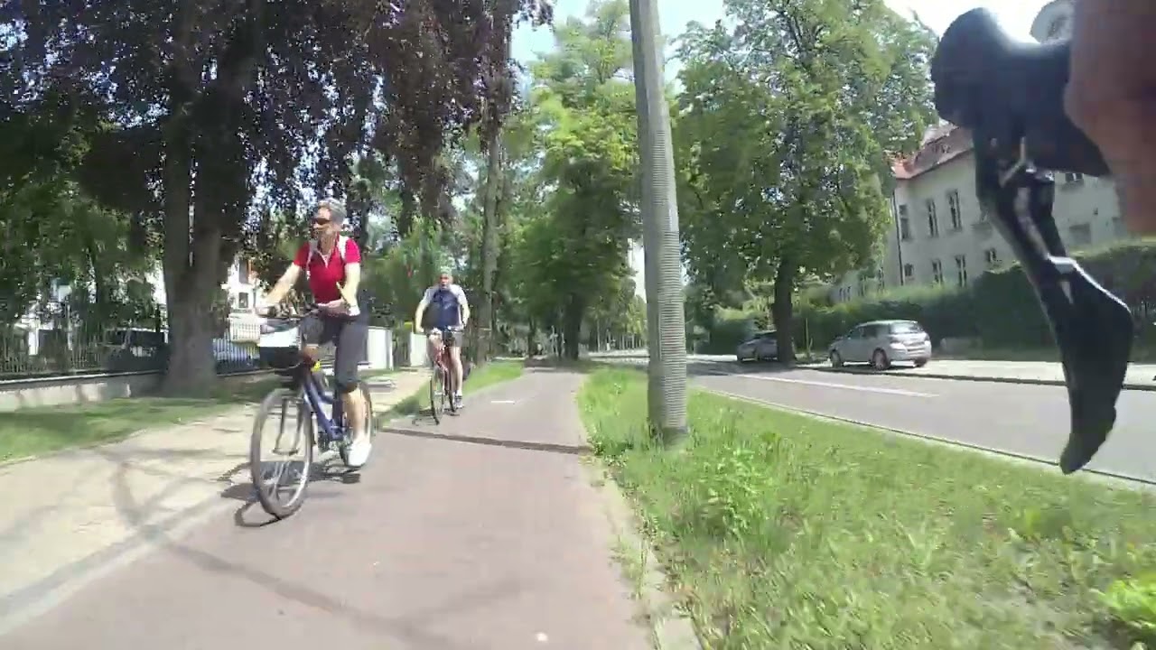 Gdańsk, ul. Jaskowa Dolina