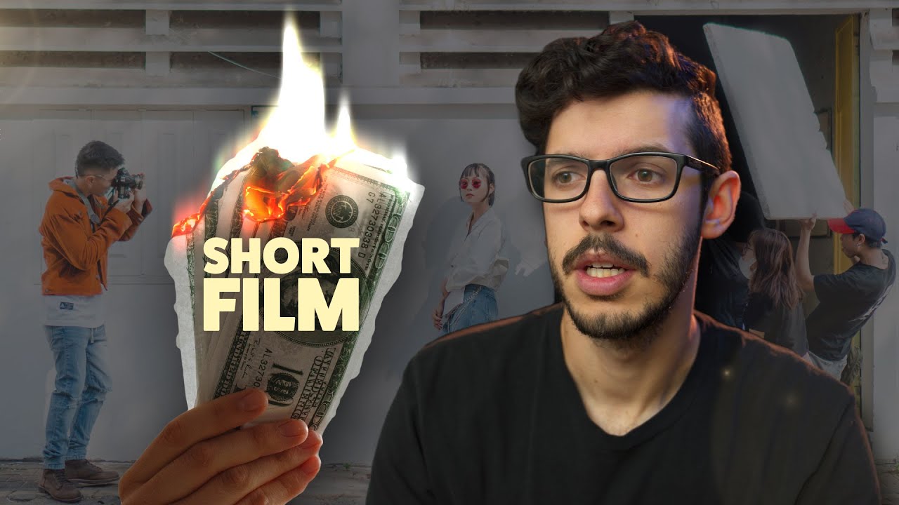 Short Film Pre Production (CREW/BUDGET)