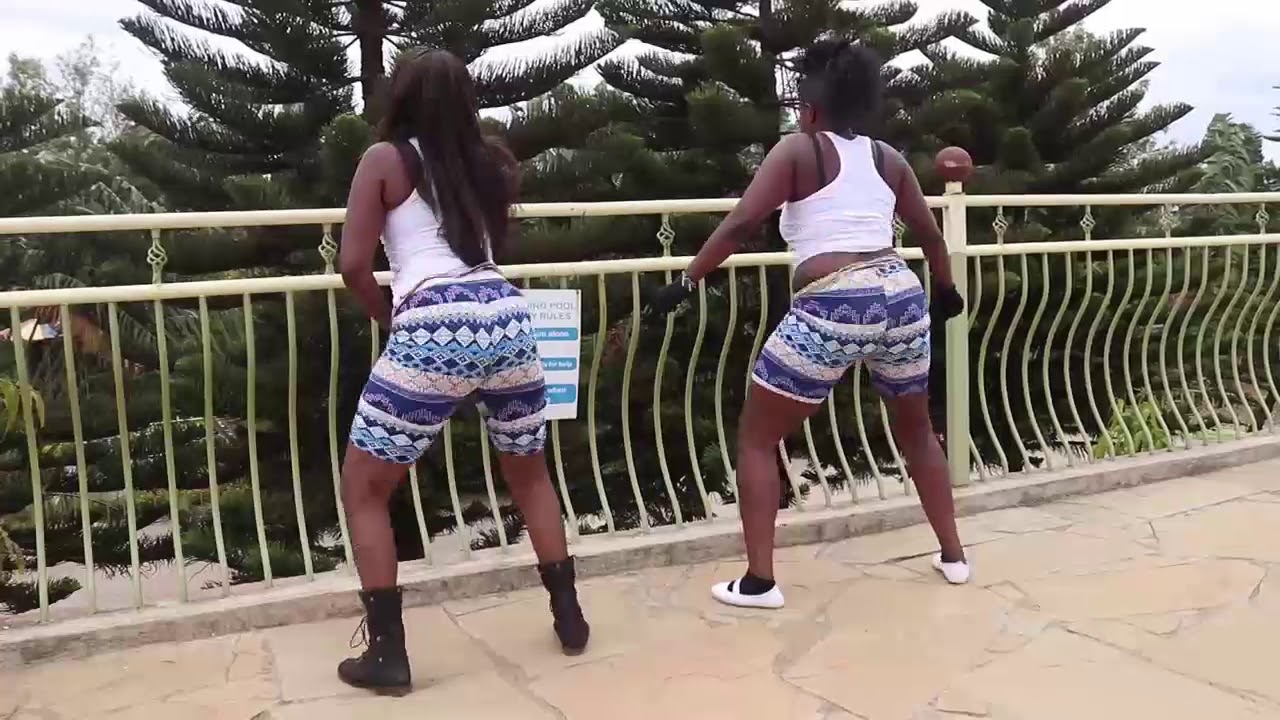 Maimu ma wa-jane by Tawa stars (official video) share and subscribe to our channel for more