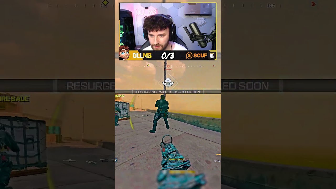 The NEW *SUPER SPEED* Movement Underbarrel is INSANE!!🕺 Setup at the end