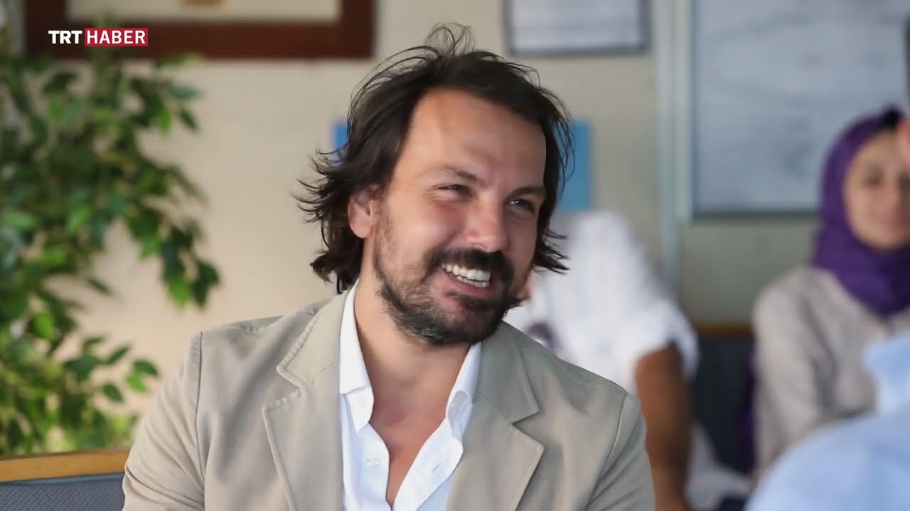 Vapurda Çay Simit Sohbet 133. Bölüm - Mehmet Özgür