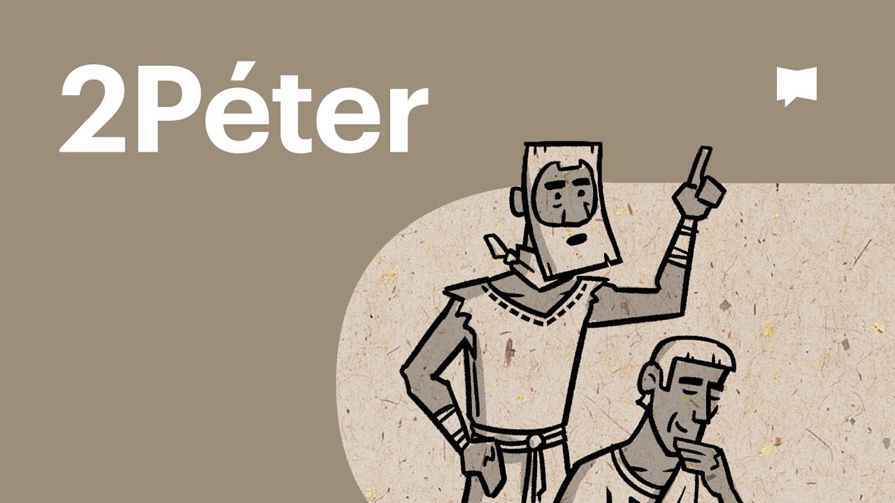 Áttekintés: 2Péter