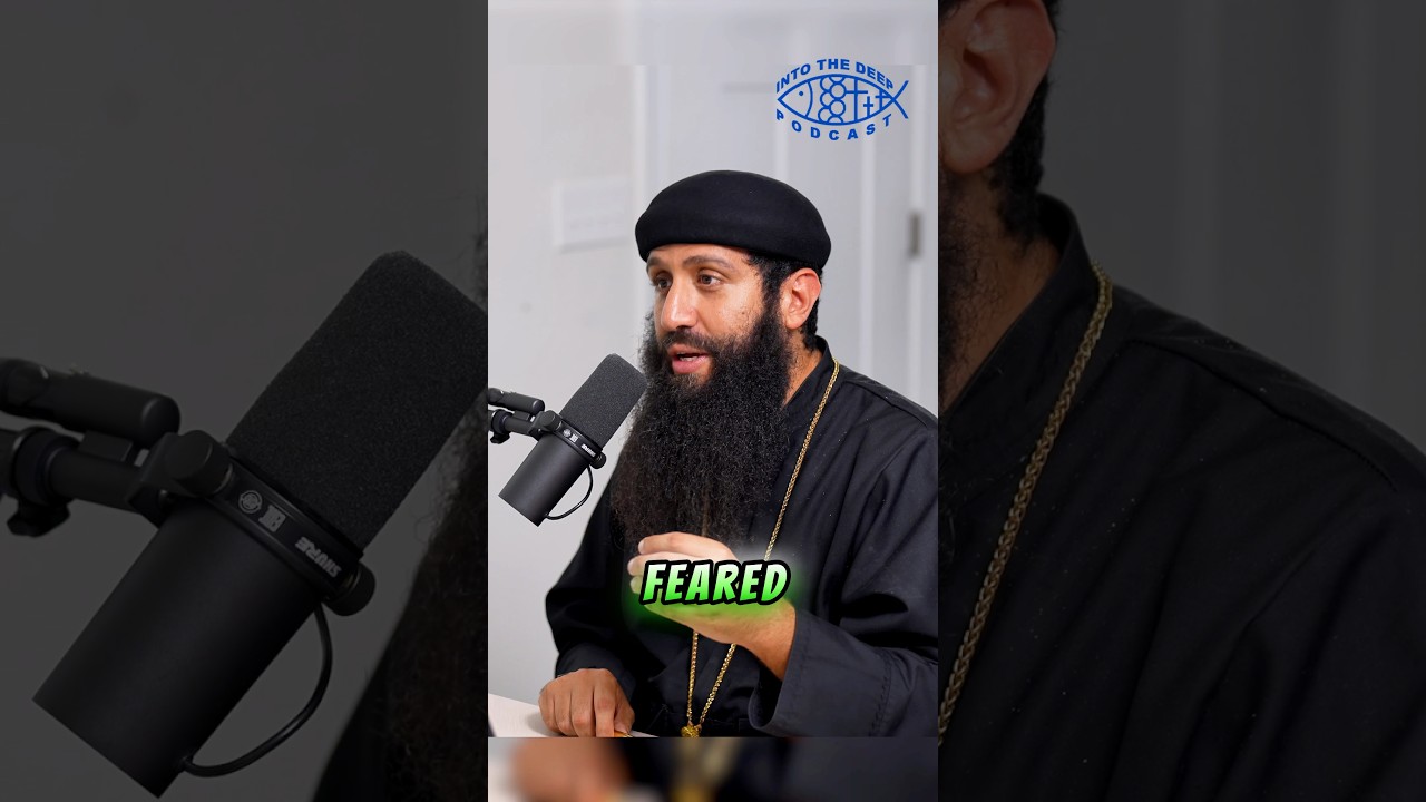 The Fear of God 