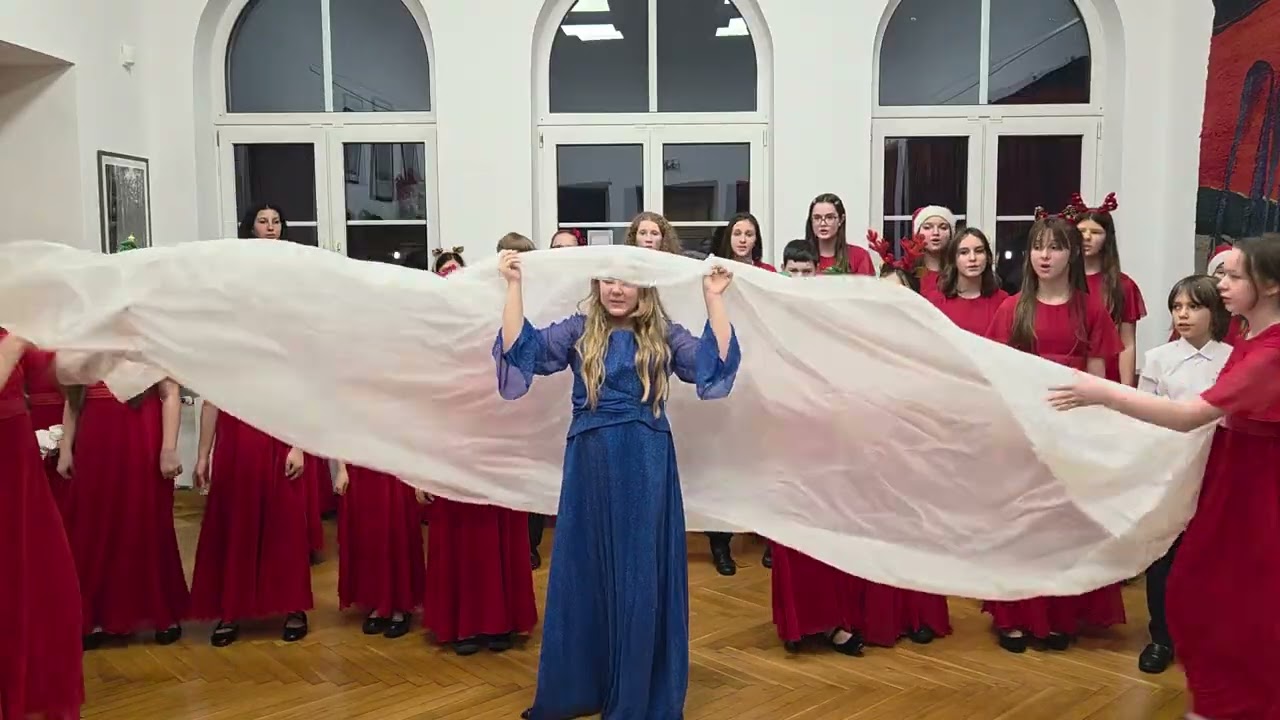 Chór Pana Moniuszki  - 