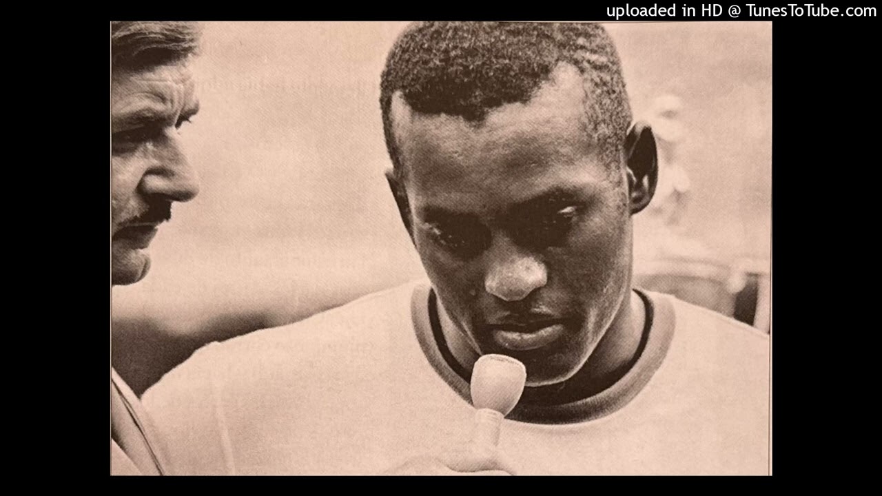 El día que Roberto Clemente lloró
