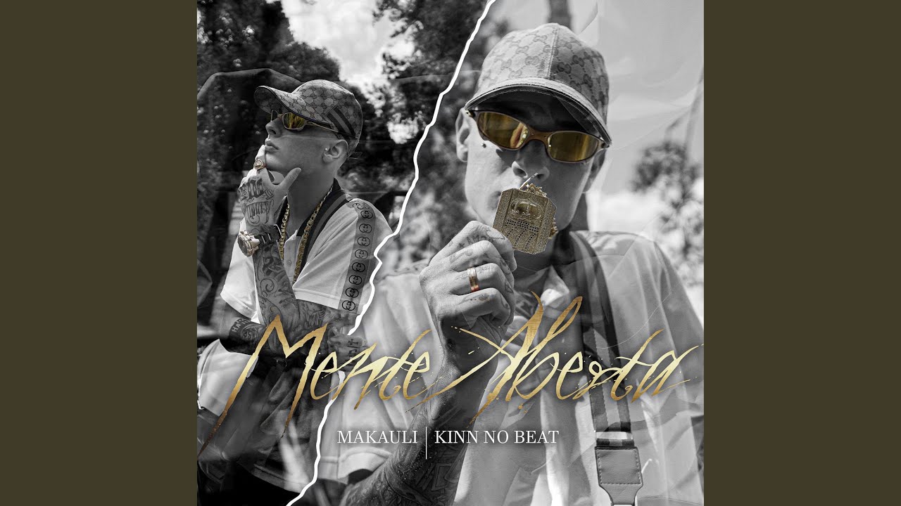 Mente Aberta