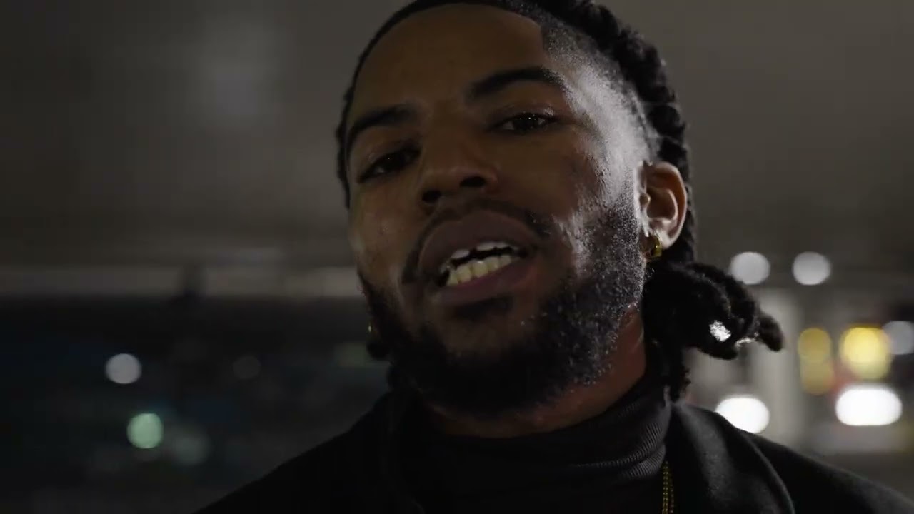 GSM Awax-Paid Bumz (Official Music Video)