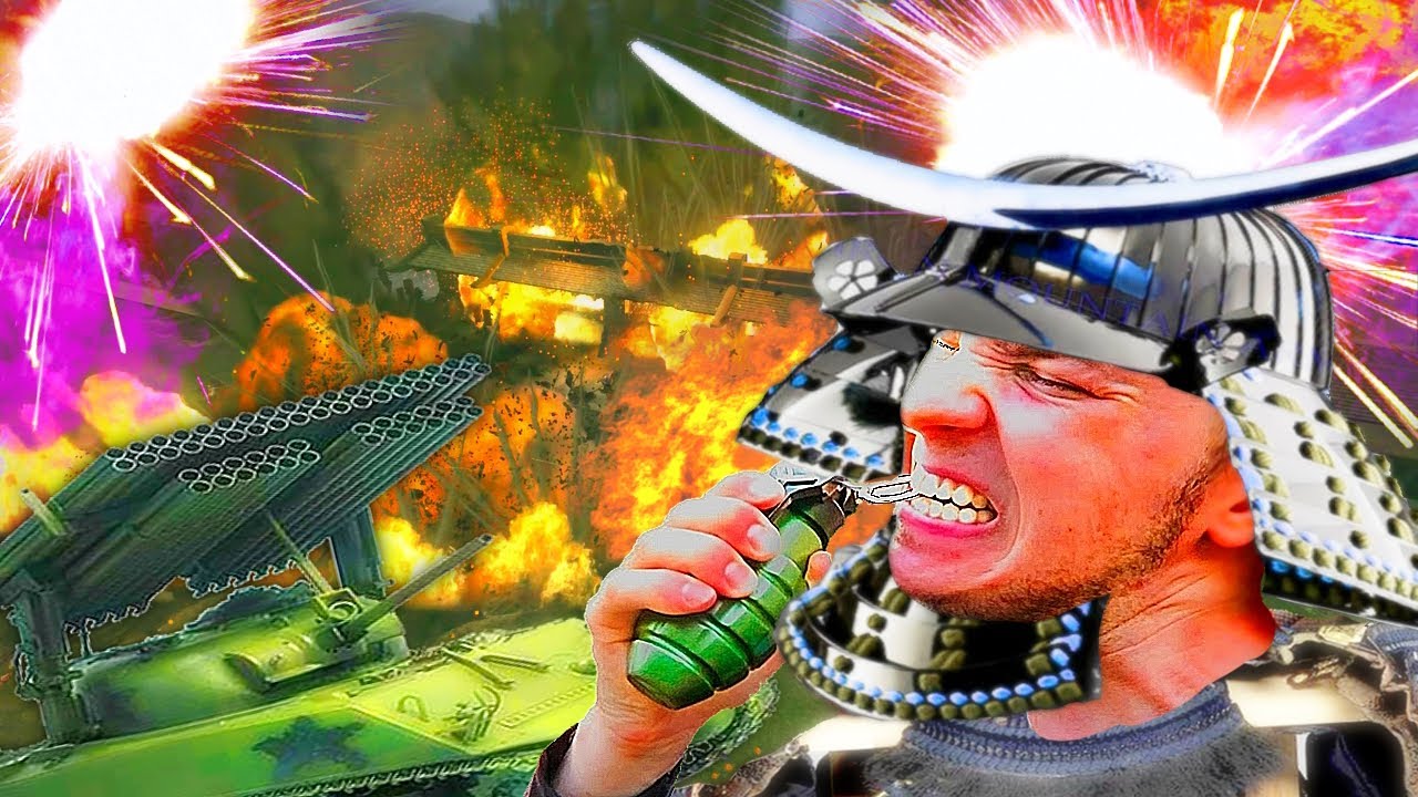 The Hojo Experience