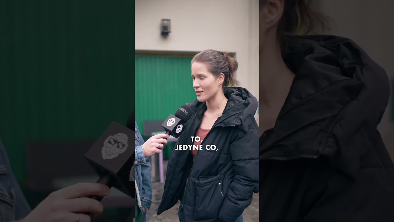 Marta Markiewicz w Fundacji po DRUGIE