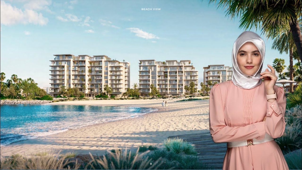 Solaya- A Private Collection Residences | Port De La Mer