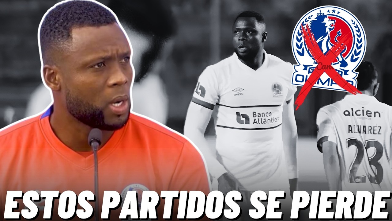 🚨CONFIRMADO: ESTE ES EL CASTIGO DE YUSTIN ARBOLEDA TRAS INSULTAR A LOS ÁRBITROS